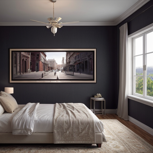 quiet interior daylight,clam luxury space