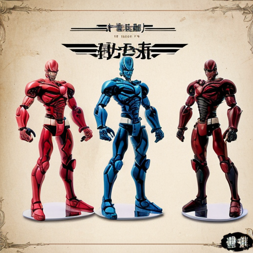 JoJo stand, bad quality, humanoid, there may be different colors, single-color background, manga style, there may be different processes, no 3D, no figurine, no hair, no human, no human face