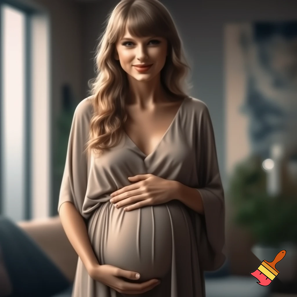 Taylor swift pregnant