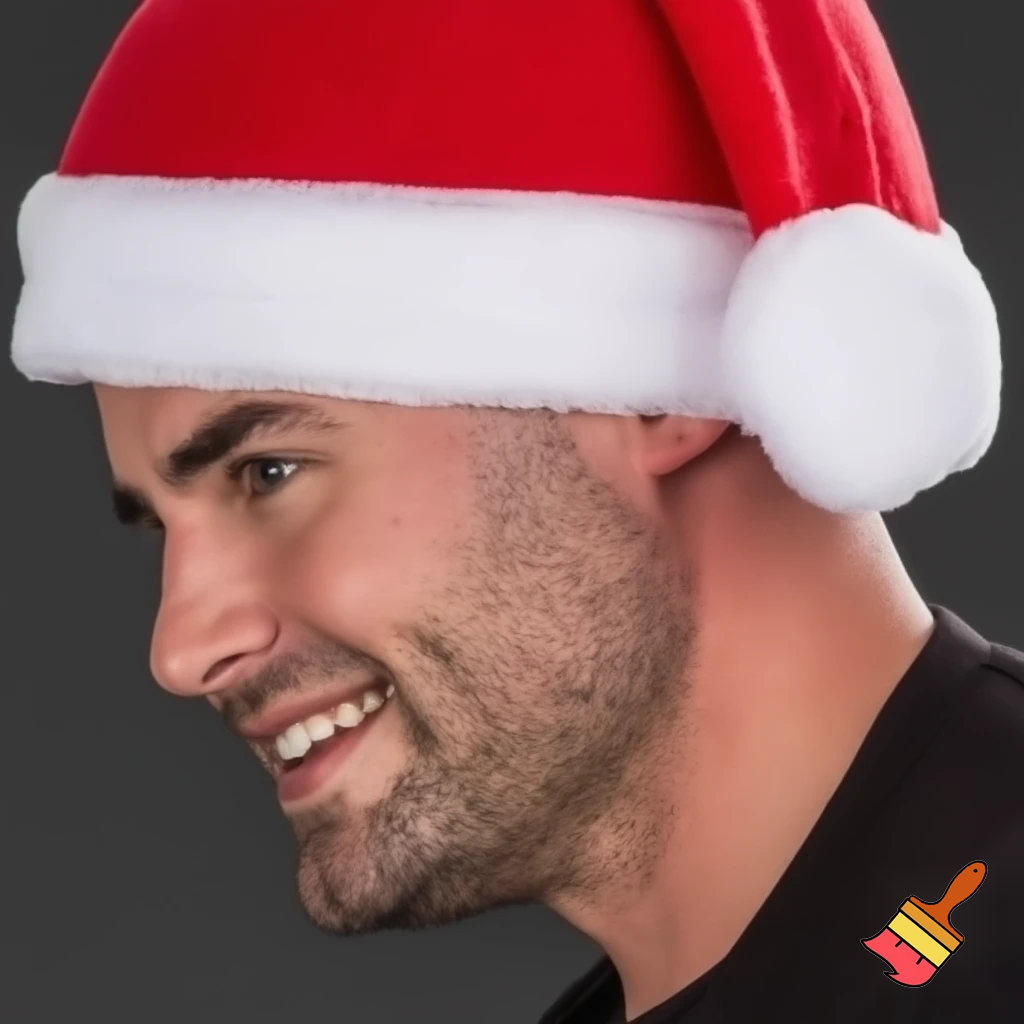 Santa Claus special hat wizard hat