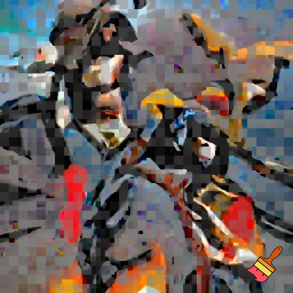 crer un image :Fillino et un frele jeune homme cheveux friser. Il est adult est petit. trois chevaliere son sur ces doigt. Celebre jockey du phoenix. très acclamer. Il se gonfle de fierter devant la reaction des fan. Il a jamais quitter la ligne de depart. fillino pleure. il fais des course d'escargot. style realiste
