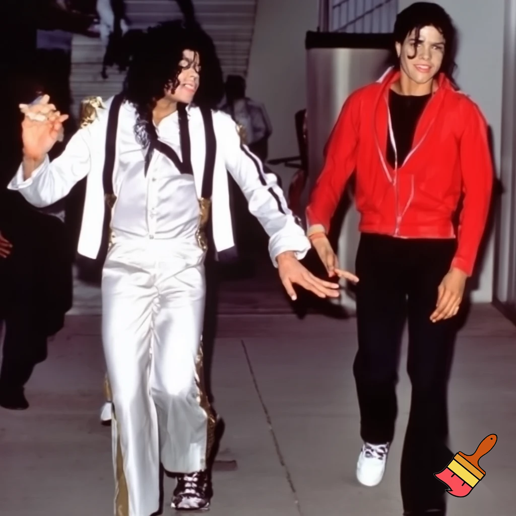 Mickey mouse michael jackson moonwalk