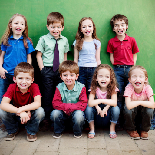 naked kids girls and boys togehter