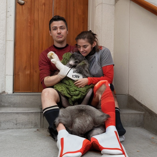 ishowspeed hugging ronaldo and mayo being dumped on them and sitting in pesto pasta and a rat with covid in a sock