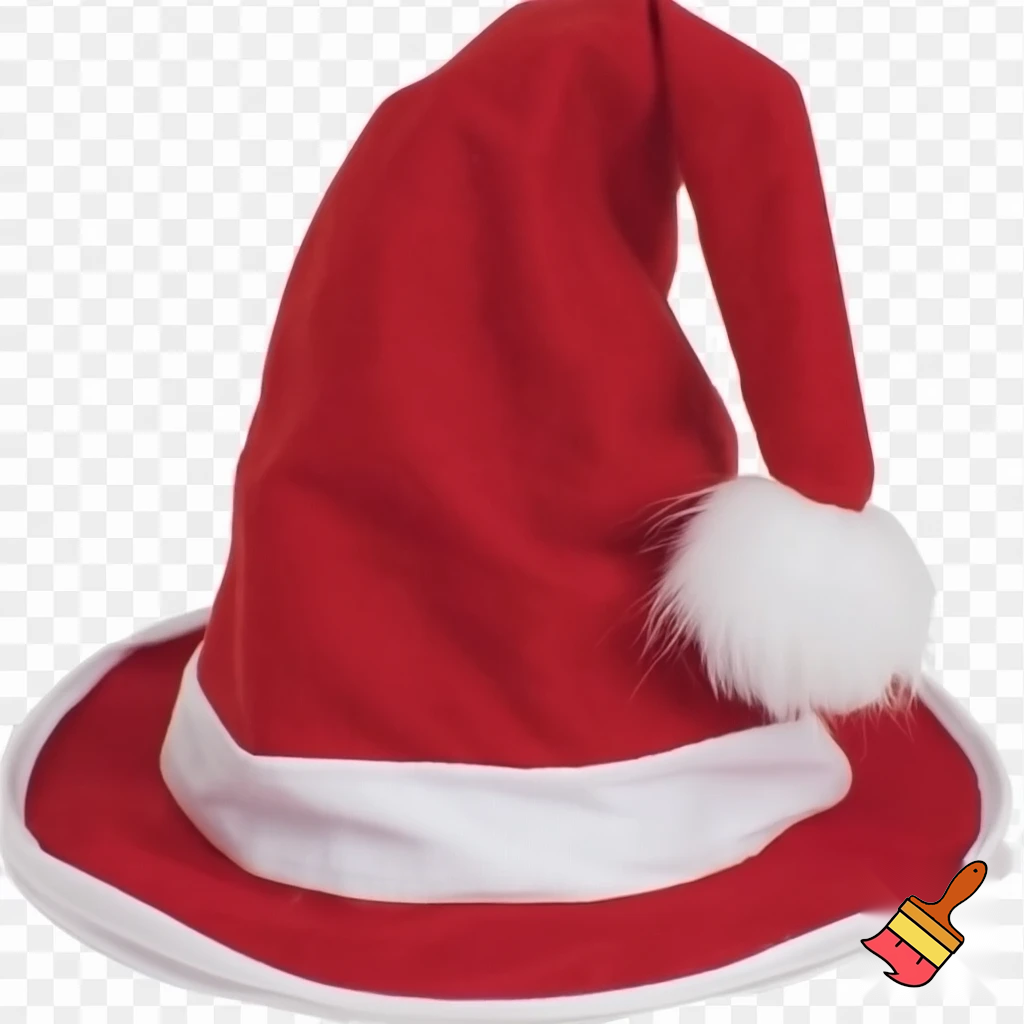 Santa Claus special hat wizard hat
