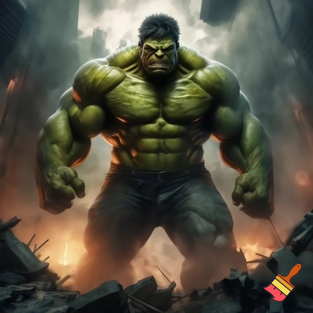 Hulk 