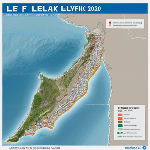 Turkish Republic of Northern Cyprus Lefkoşa in 2030 with official forecast