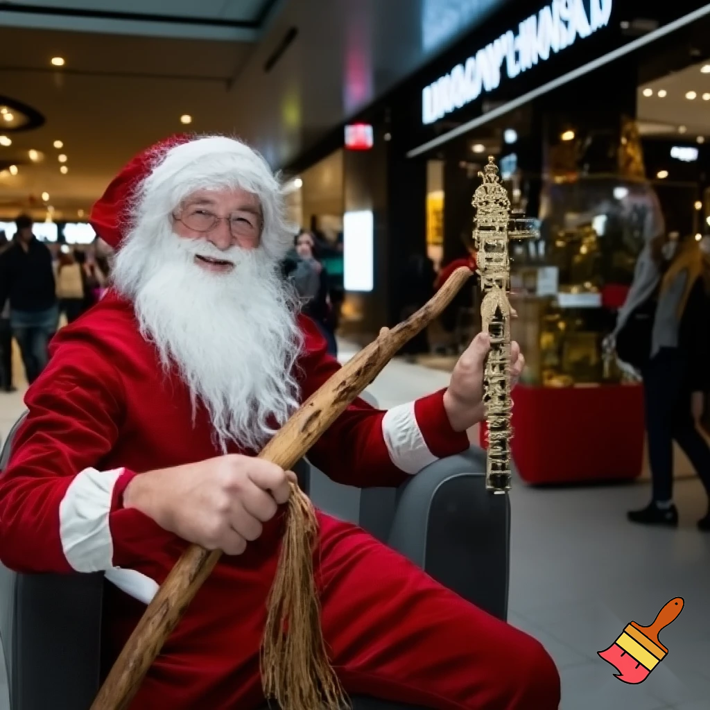 Santa Claus, Russia walking stick with the start the real Santa Claus shopping Centre in Australia
Santa Claus Australian our walking stick a star walking stick
⭐️🌟 Anna chair he sent a sleigh