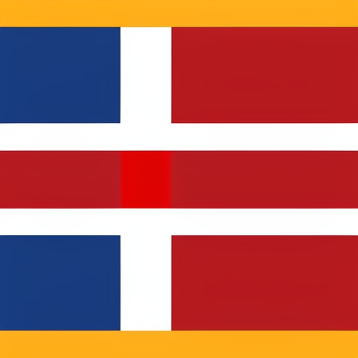 Flag of the United Kingdom