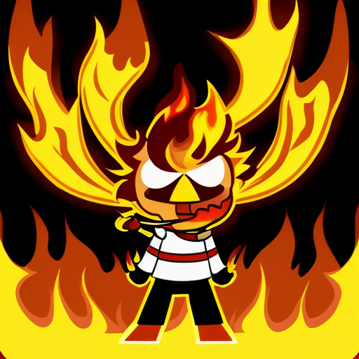 bfdi firey