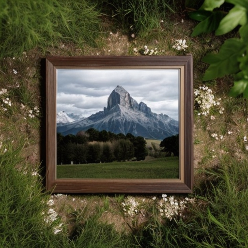 Create an ultra‑realistic, high‑resolution panoramic digital photograph (21:9 or wider) inspired by the natural look of the three reference images. Depict a wild alpine meadow of Taraxacum officinale (dandelions) at the foot of Monviso (Cuneo, Piedmont, Italy). The entire landscape must be black and white except for the dandelion flower heads, which must be vivid, saturated yellow. Maintain a fully photographic, non‑illustrative look with natural lens behavior, realistic lighting, and high micro‑contrast.

Foreground (macro realism):  
Show several dandelions in different growth stages: fully open flowers, half‑open flowers, elongated closed buds, and delicate airy seed heads. Each open flower must have a clearly visible green involucre (collar) beneath the petals, with layered bracts and correct botanical proportions. Stems must be slightly hairy with visible micro‑texture. Leaves must be jagged, deeply lobed, irregular, and varied in size, orientation, curvature, serration depth, and natural imperfections. In the lower left foreground, diversify the leaves significantly to avoid repetition or symmetry.

Midground (natural density):  
A dense but natural field of dandelions with recognizable flower shapes, not yellow blobs. Include scattered seed heads among blooming flowers, never grouped artificially. Maintain a patchy, organic distribution with areas of higher density and areas more sparse, exactly like in the three reference images.

Background (mountain + atmosphere):  
Monviso must appear with its authentic silhouette, sharp peak, and increased snow coverage on upper ridges. Snow must be crisp and realistic, with natural contrast against the rock. The sky must be dramatic, overcast, with soft diffused light typical of pre‑storm alpine weather.

Composition:  
Reduce sky height and raise the flower field so both the field and the mountain peak remain visible in the upper half of the frame. Use a full‑frame DSLR aesthetic with deep depth of field, high micro‑contrast, and natural wide‑angle perspective.

Color and tone:  
Black‑and‑white landscape with only the flower heads in saturated yellow. Leaves, stems, mountains, and sky must remain grayscale.

Watermark:  
Add a subtle, low‑opacity watermark “www.comunanza.org” in the lower right corner, integrated naturally into the grayscale foliage.

Camera settings:  
Full‑frame DSLR, 24–35mm lens, aperture f/11–f/16, ISO 100, shutter speed 1/125–1/250, high micro‑contrast, natural vignetting, edge‑to‑edge sharpness, realistic lens behavior, no distortion.

Overall aesthetic:  
Hyper‑realistic digital photography, natural imperfections, atmospheric depth, botanical accuracy, cinematic contrast, and the organic naturalness of the three reference images.