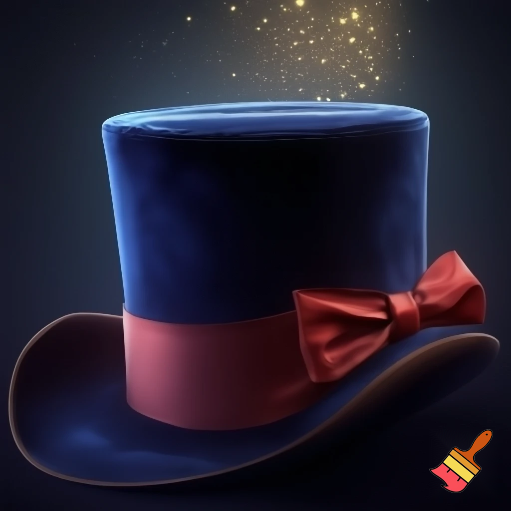 A magic hat velvet