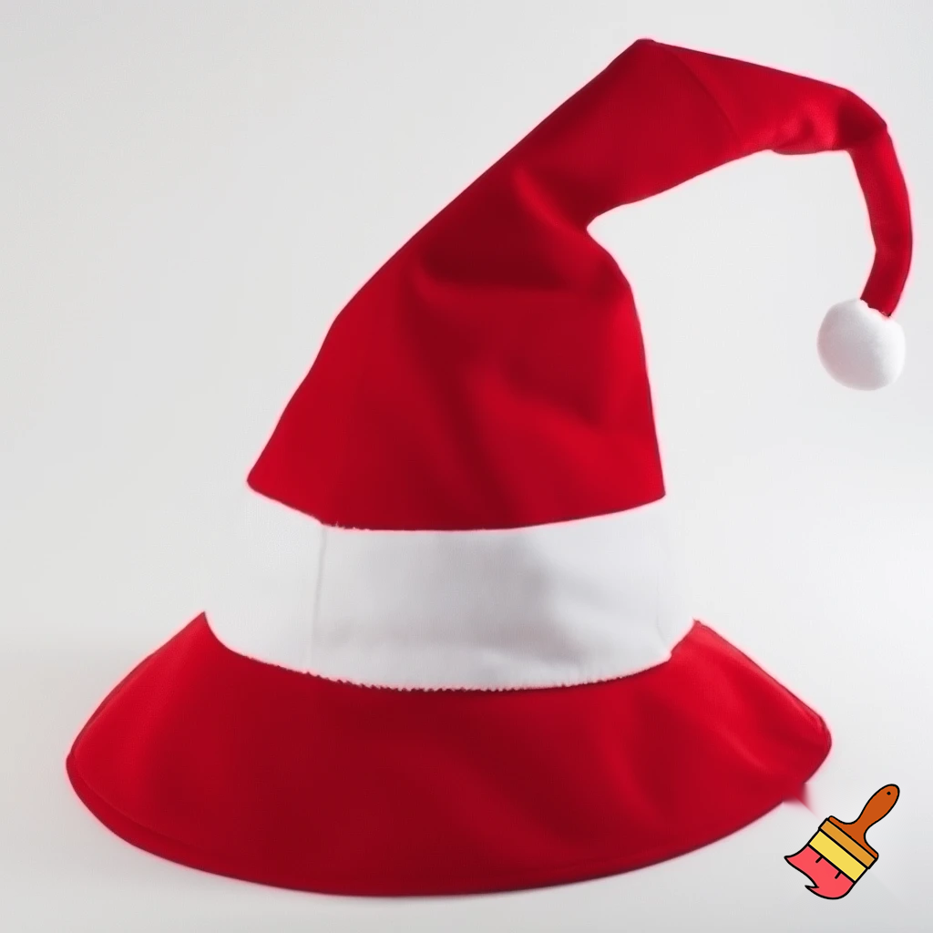 Santa Claus special hat wizard hat