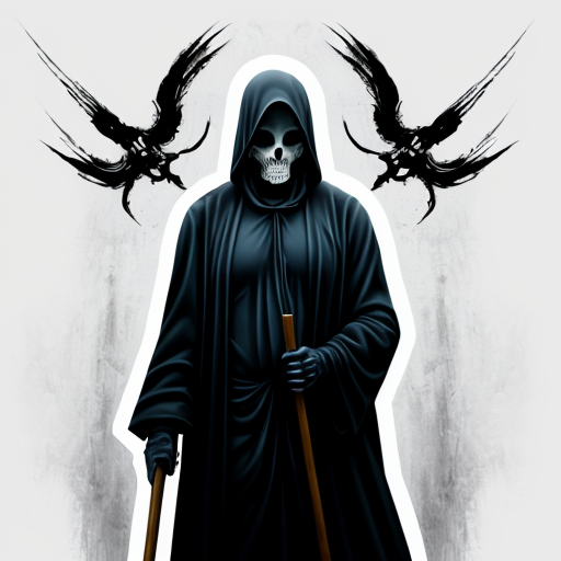 grim reaper