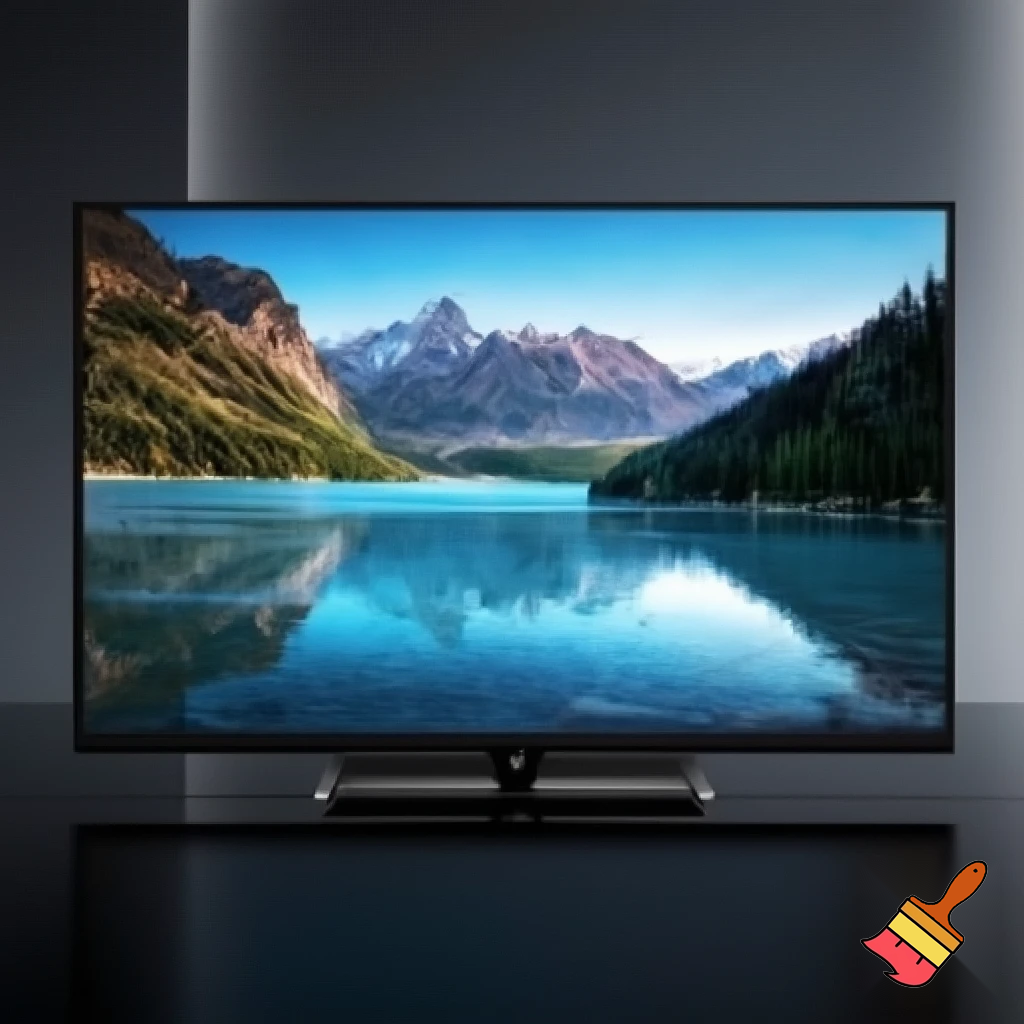 midea smart tv