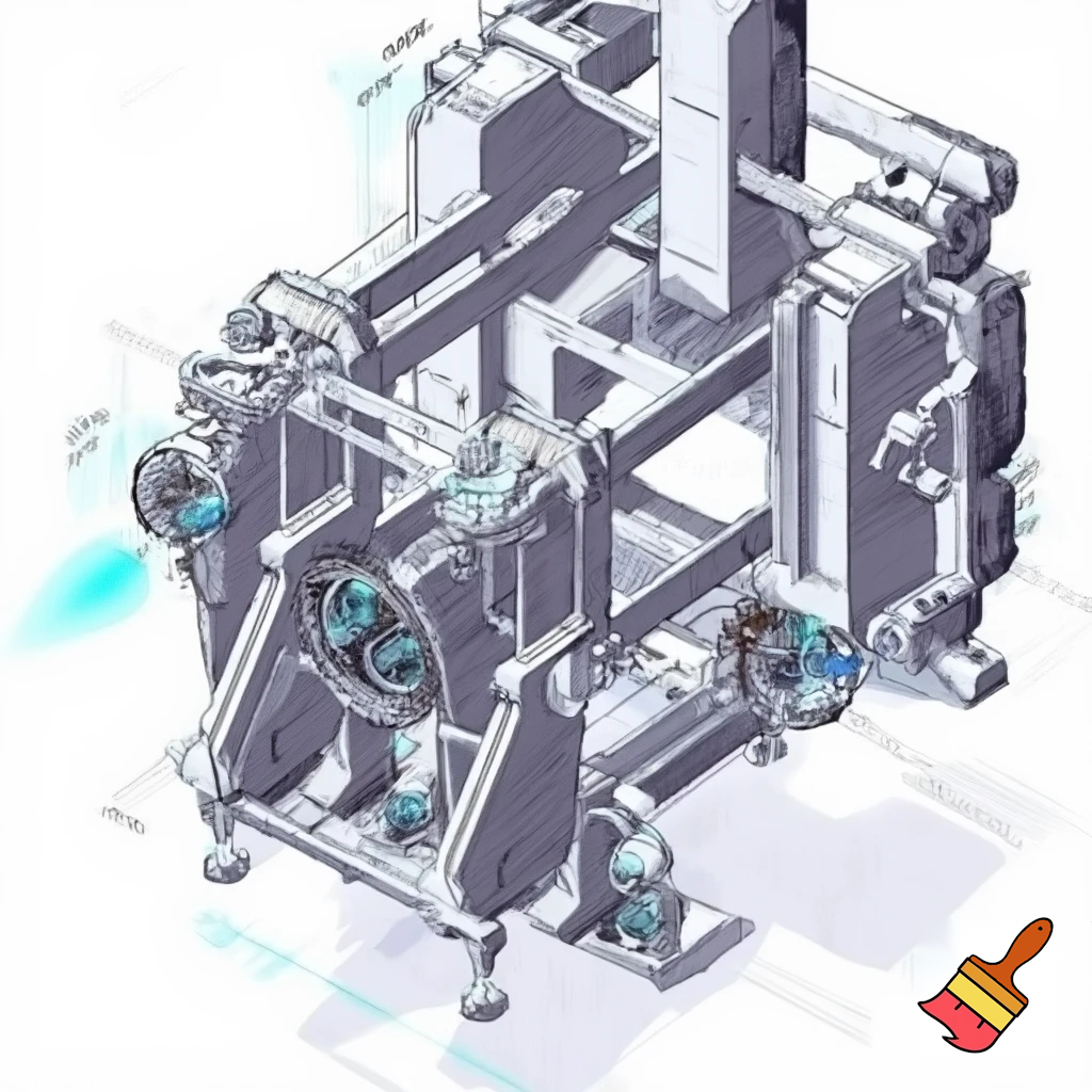 학교를 부수는 장치를 내가 발명 아이디어로 제시할껀데, 특허 명세서에 들어갈 도면을 제작해줘 