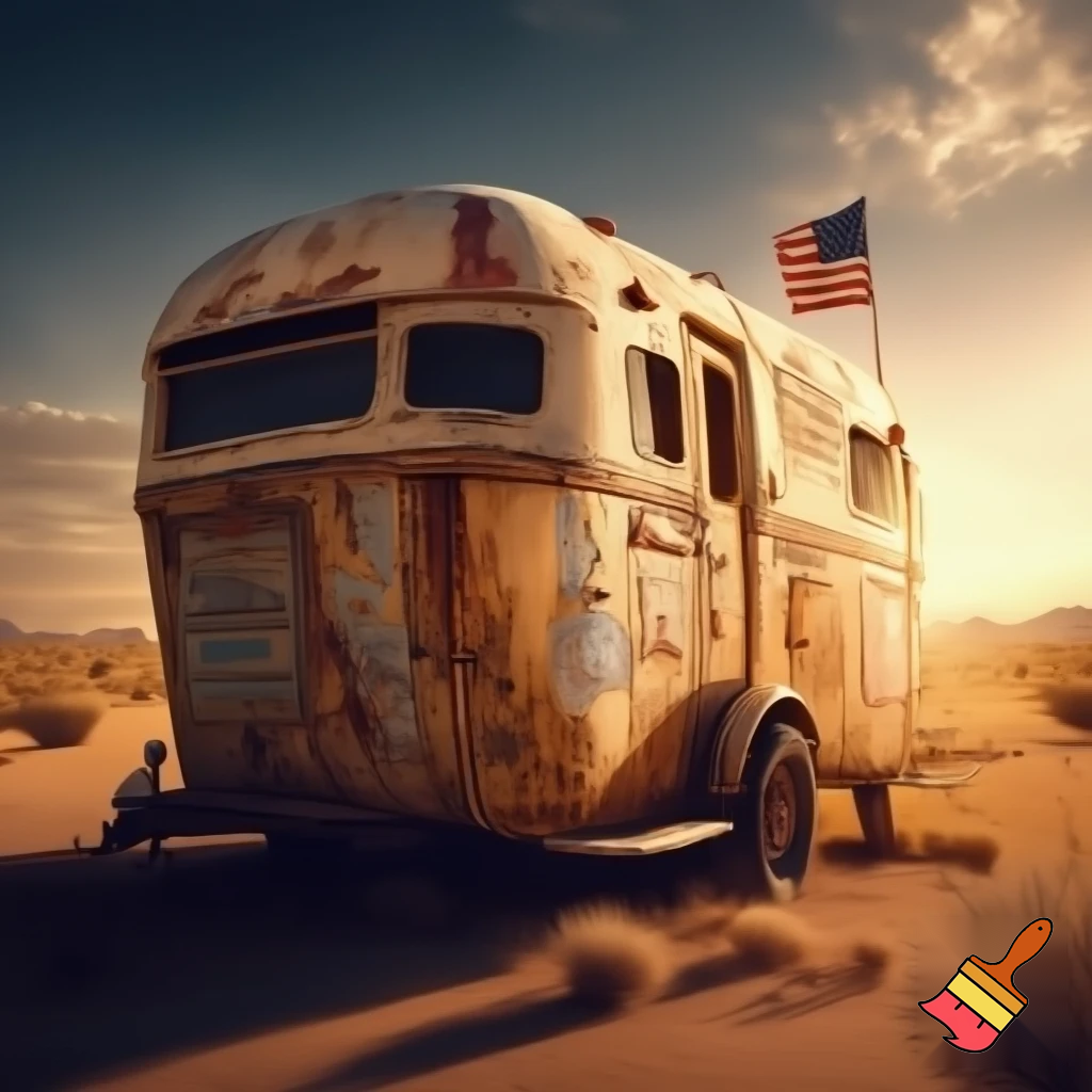 TRAILER

