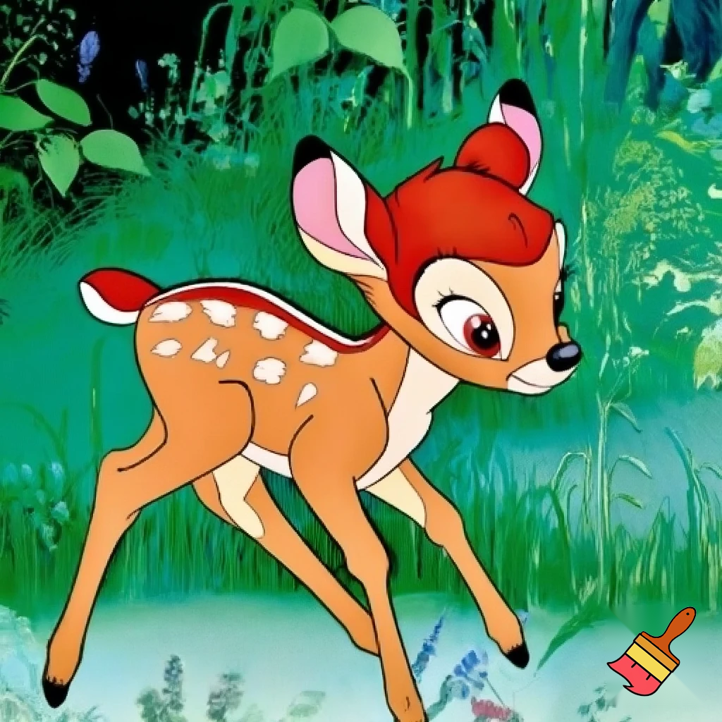 bambi