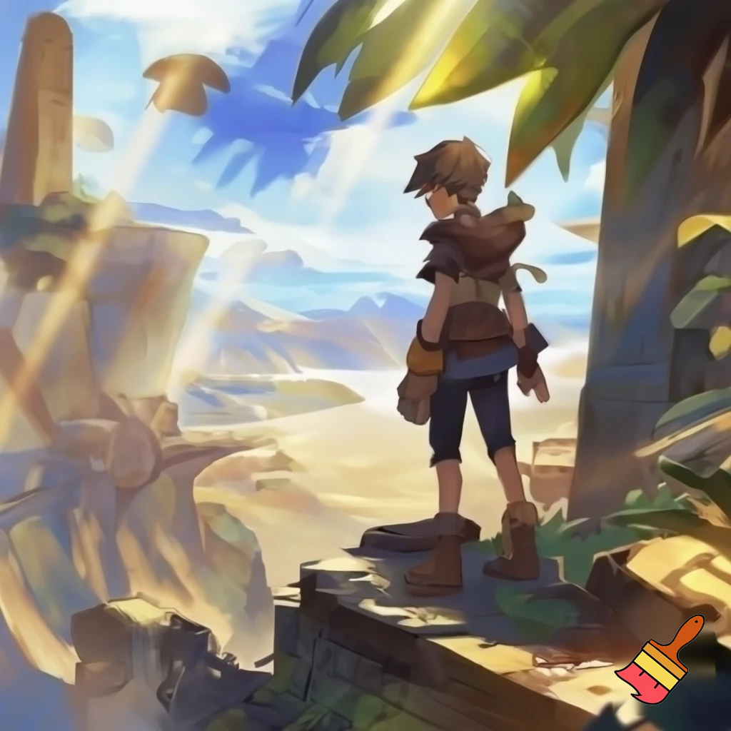 Ich möchte ein rollenspiel das aussieht wie grandia 