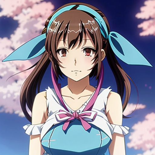 Easter hatch top headband