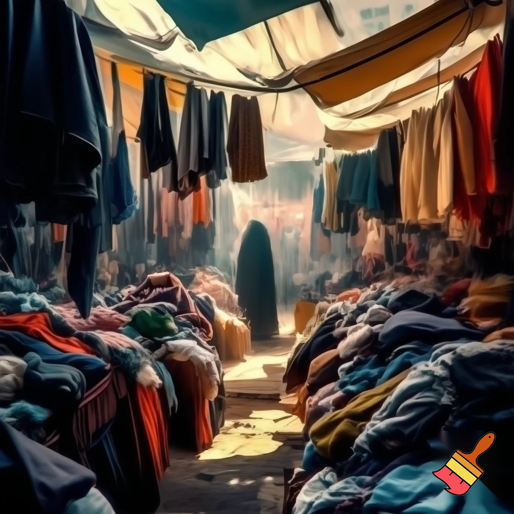 Imagine a bustling marketplace, overflowing with pre-owned garments. Sunlight filters through makeshift awnings, illuminating piles of clothes in varying states of repair. Close your eyes, and you hear the haggling and the shuffling of feet. A figure, draped in shadow, contemplates a purchase. Can such a frugal act truly be within the means of one whose wealth eclipses nations' budgets?