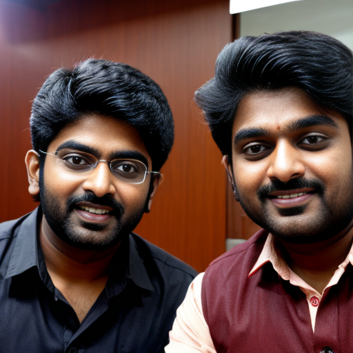 Data handling background wit Ayaansh Aadhavan and Riansh