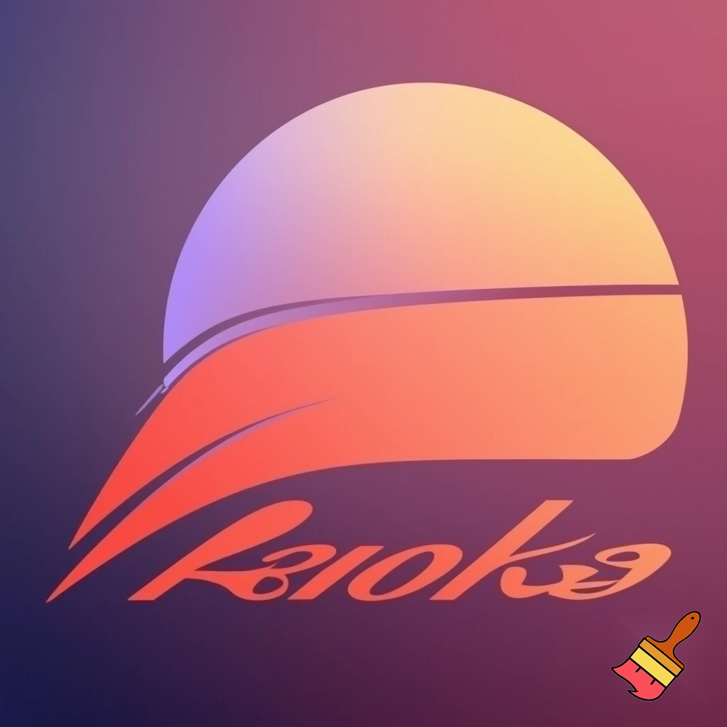we would like a logo for our f1 team called sunset speedsters. our colours are pastel sunset colours. With the logo to be a sun and our name incorporated
