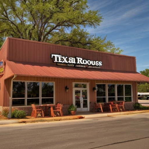 Texas Roadhouse Leesburg, FL