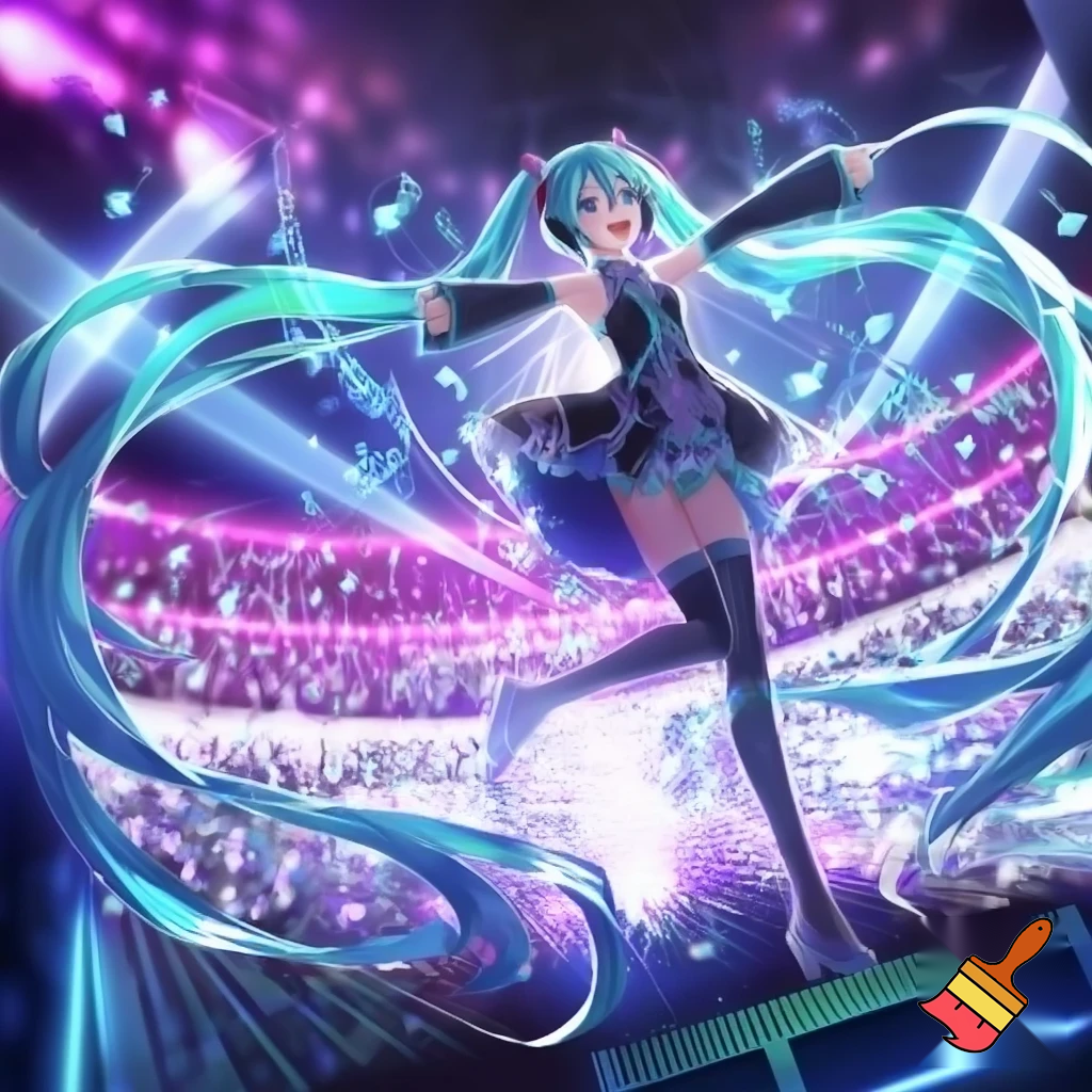Miku