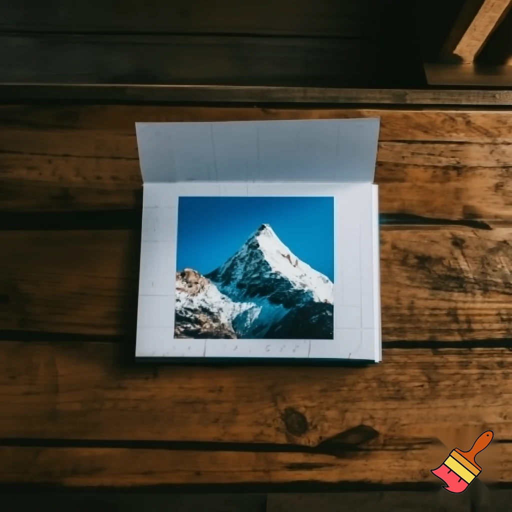 Open calendar, the Alpine calendar