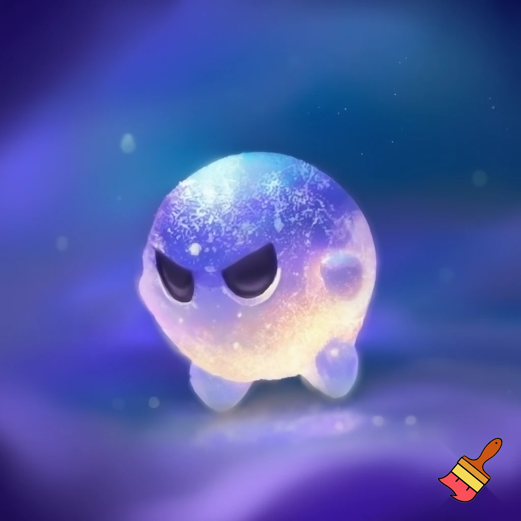 Stardust Cookie Snorunt