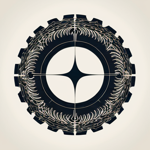 "Please recreate this image in high resolution with a clean, vector-style finish. Focus on sharp edges, solid colors, and professional detailing. Enhance the  patterns and textures to make them look crisp."