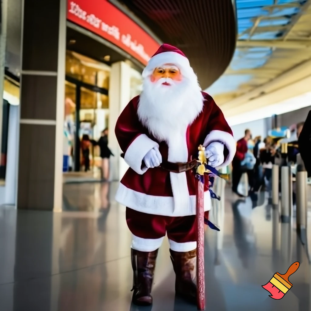 Santa Claus, Russia walking stick with the start the real Santa Claus shopping Centre in Australia
Star a star walking stick
⭐️🌟 Anna chair he sent a sleigh