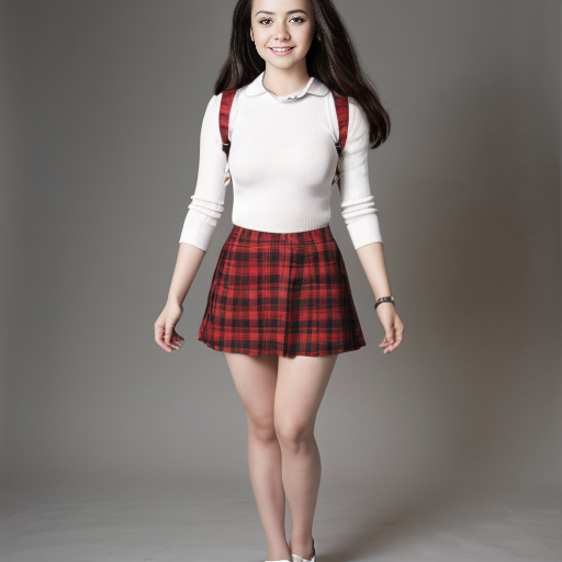 a girl,full body,nude