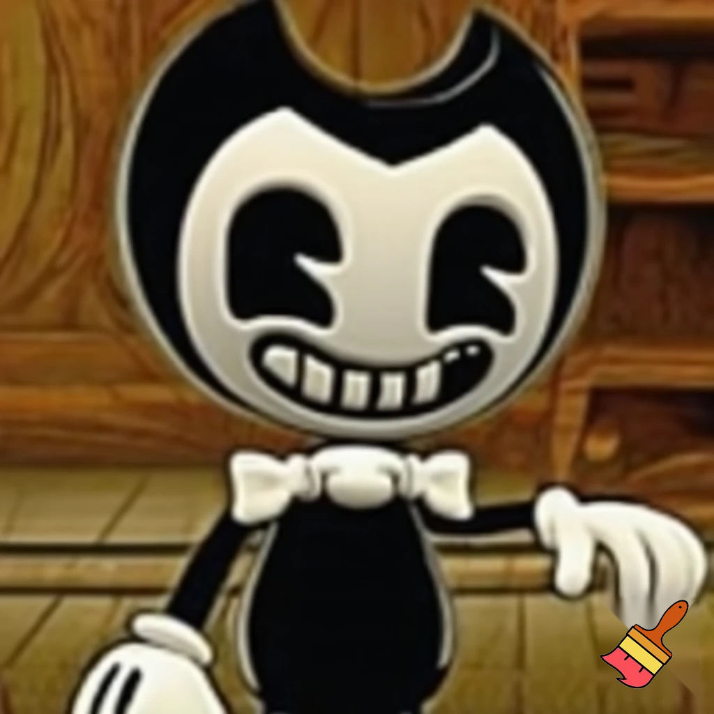 Bendy (the cartoon character)