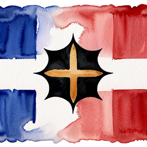 Empire of Germany Flag