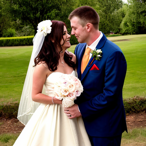 Make me Wedding pictures