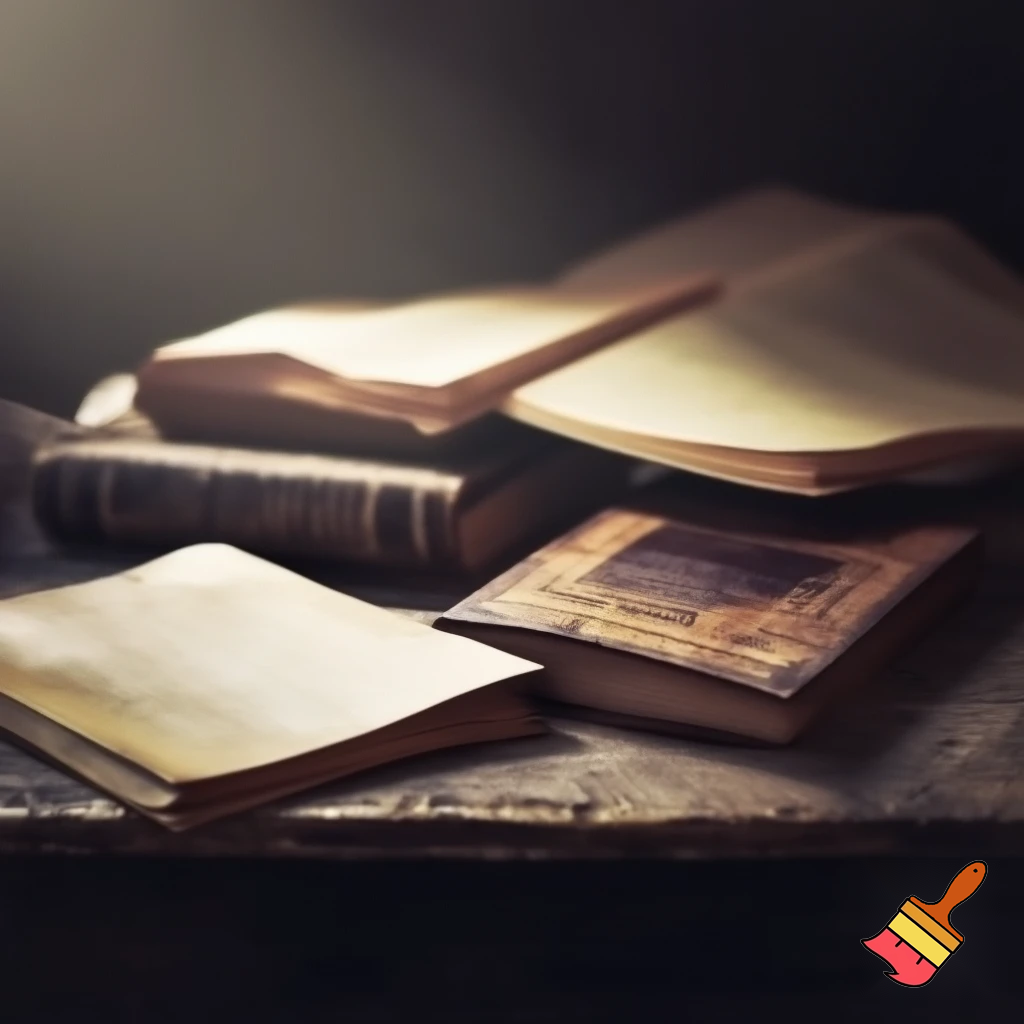 generate an image that looks like it wasn't generated by AI