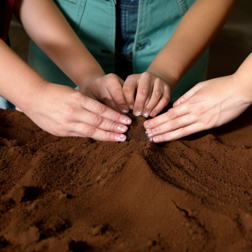 Woman sowing their private parts 