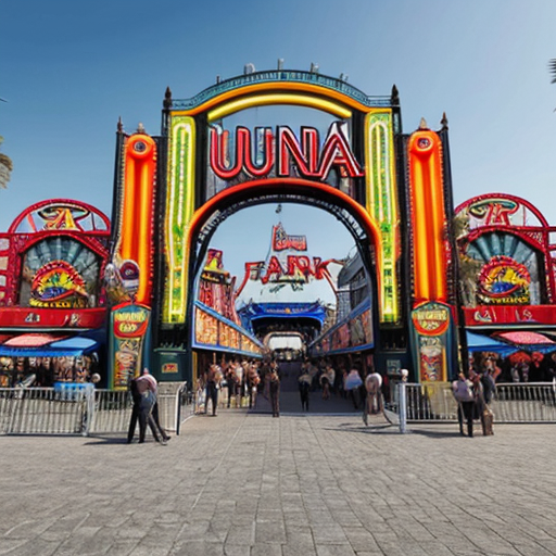 Luna Park