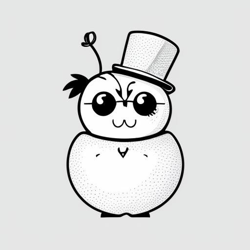 Steampunk strawberry 