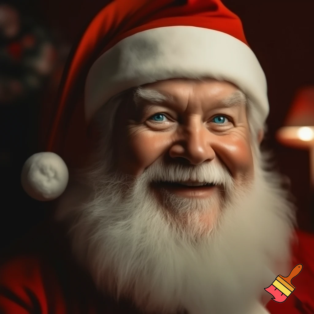 Santa Claus, Santa Claus hat