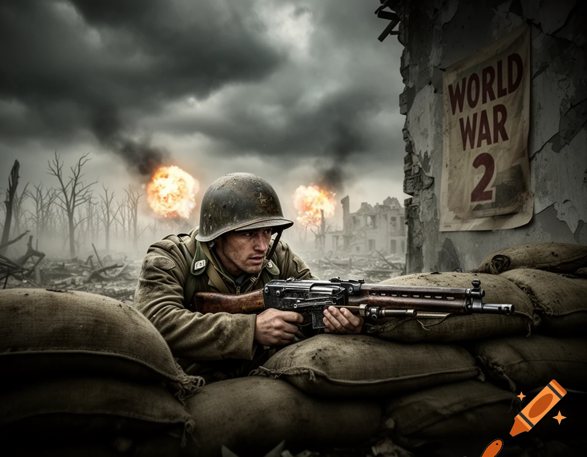 World. War2