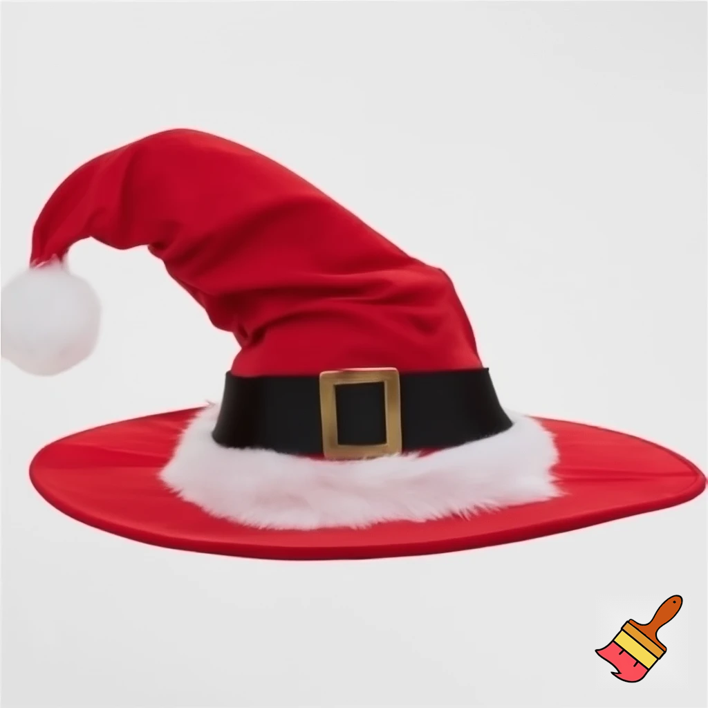 Santa Claus special hat wizard hat