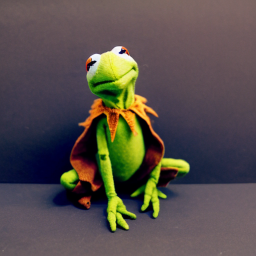 kermit
