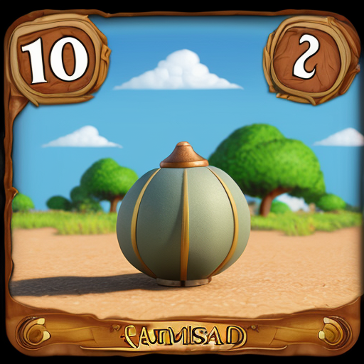 Battle for dream Island Acorn