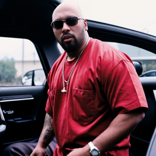 suge knight