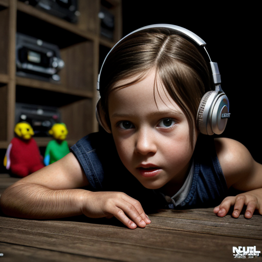 the wudub is a parsesing gost tha posesis toys