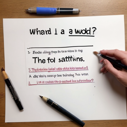 Generate a picture with why is English important in the world