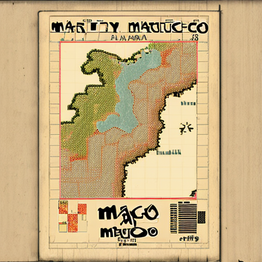 Mappy Namuco